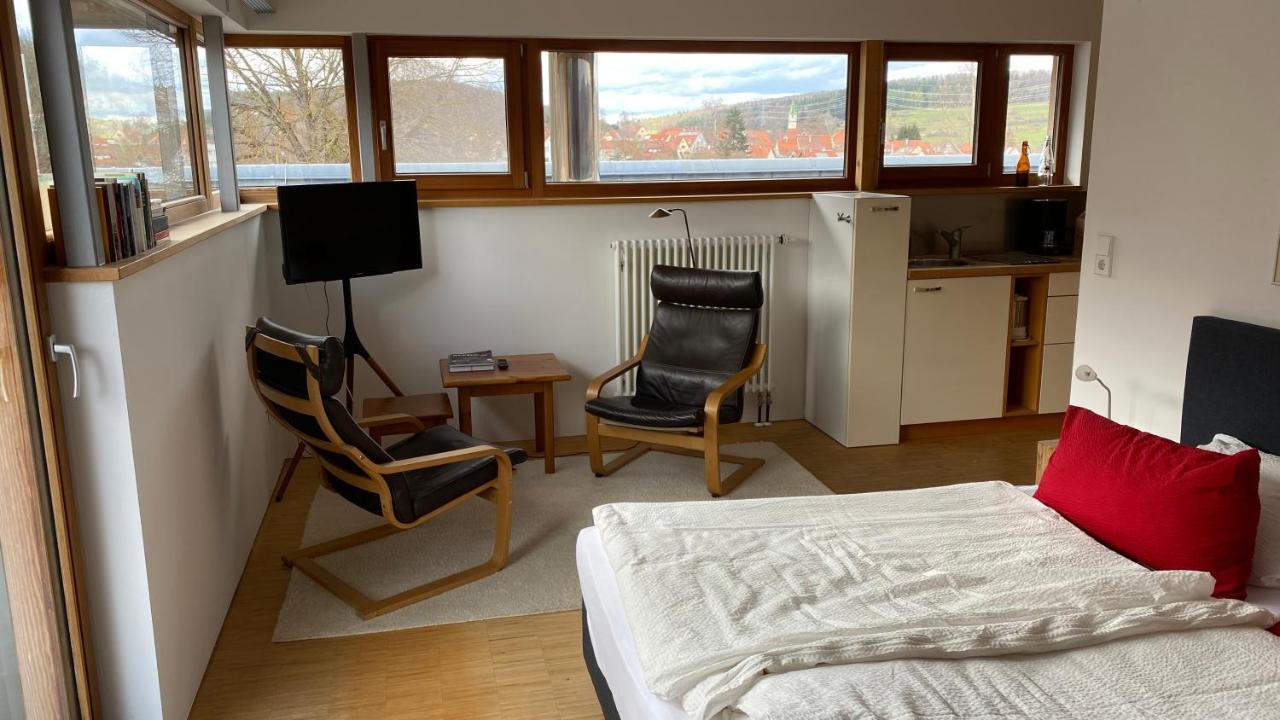 Alb Lodge Gomadingen Ngoại thất bức ảnh