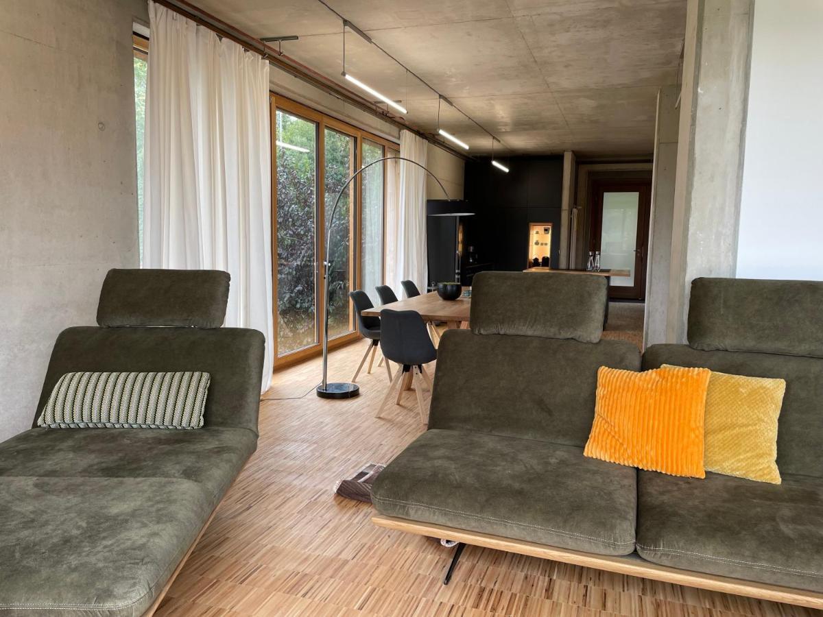 Alb Lodge Gomadingen Ngoại thất bức ảnh