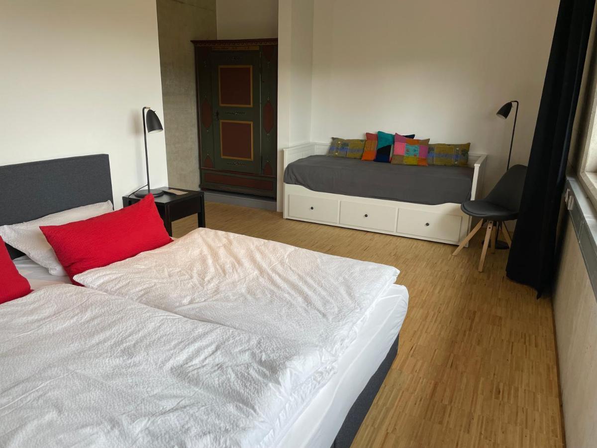 Alb Lodge Gomadingen Ngoại thất bức ảnh