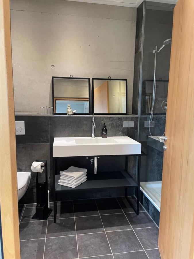 Alb Lodge Gomadingen Ngoại thất bức ảnh