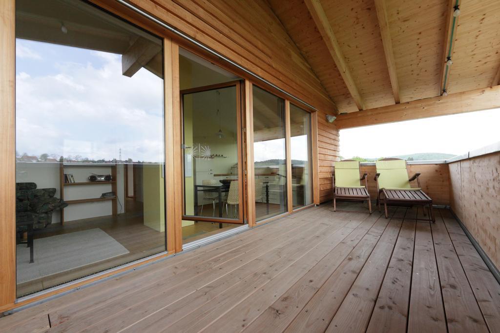 Alb Lodge Gomadingen Ngoại thất bức ảnh